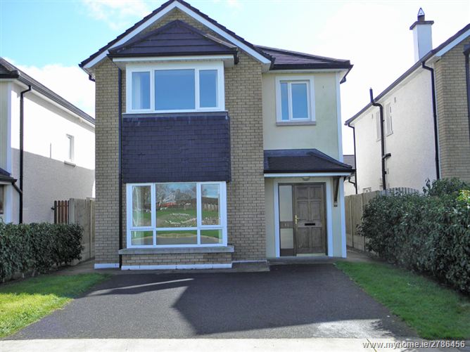 13 Parkview, Bolton Woods, Callan, Kilkenny Dee Gibney Properties